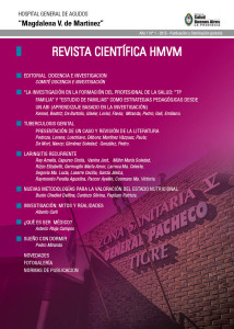Revista HMVM